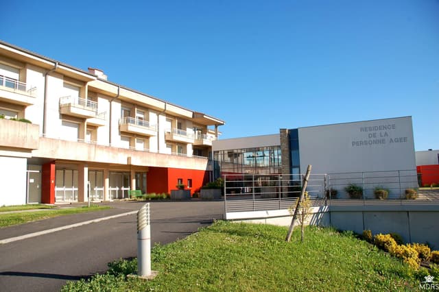 Photo de la résidence 1