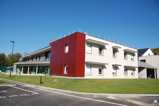 Photo de la résidence 1