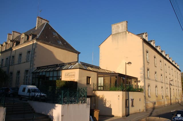 Photo de la résidence 1