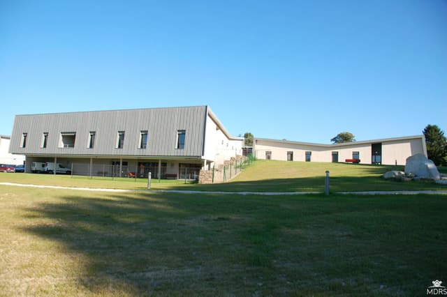 Photo de la résidence 1