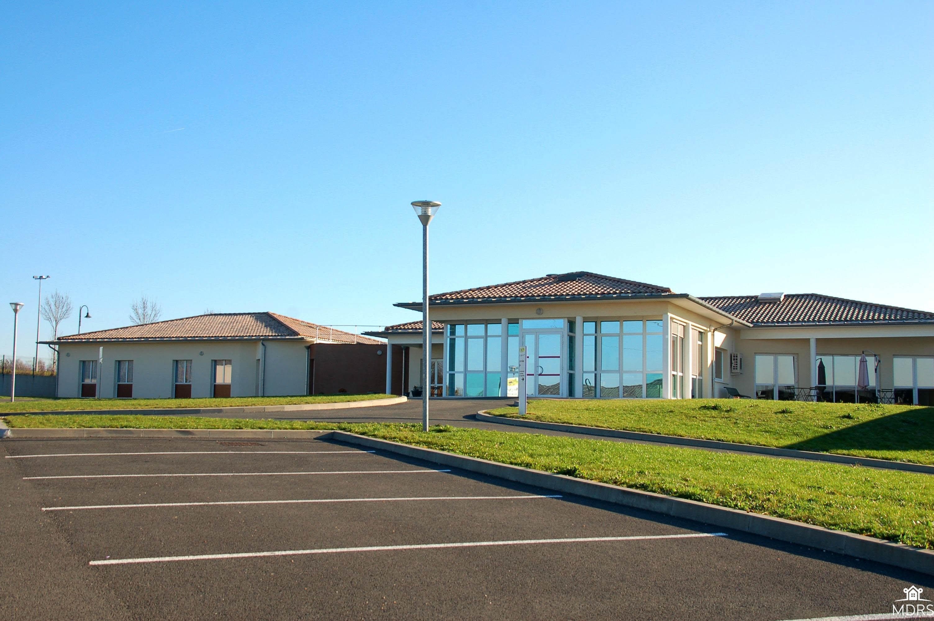 Résidence - Galerie de photos - Image 1 sur 12