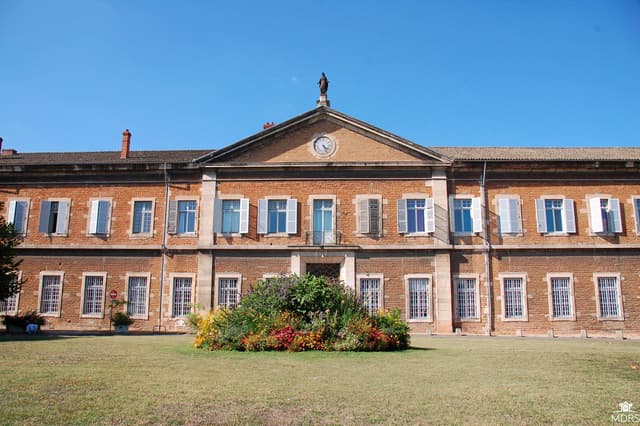 Photo de la résidence 1