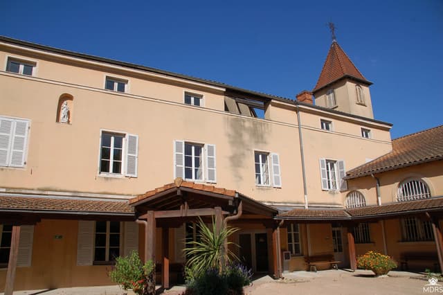 Photo de la résidence 1