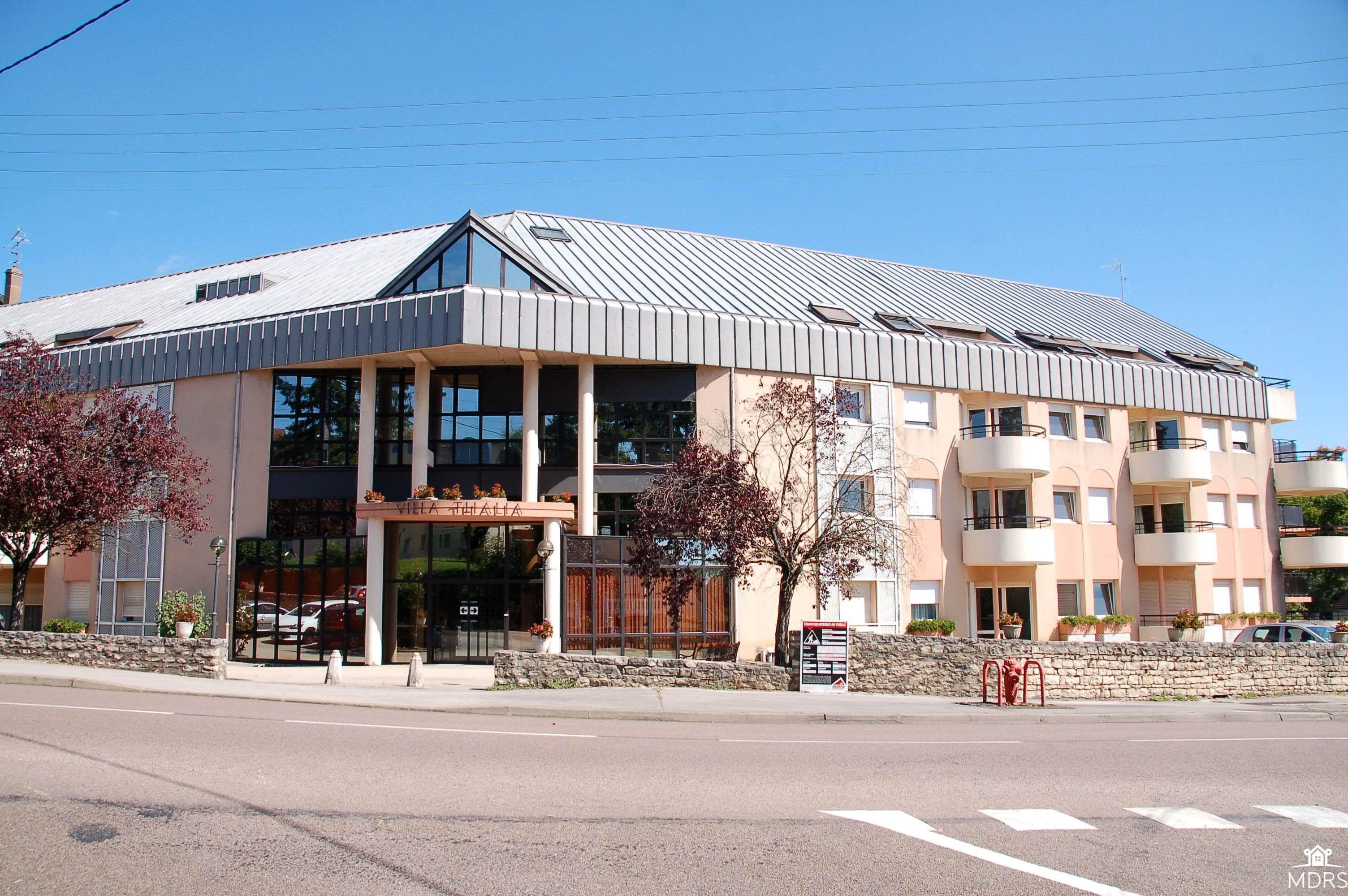 Résidence - Galerie de photos - Image 1 sur 3