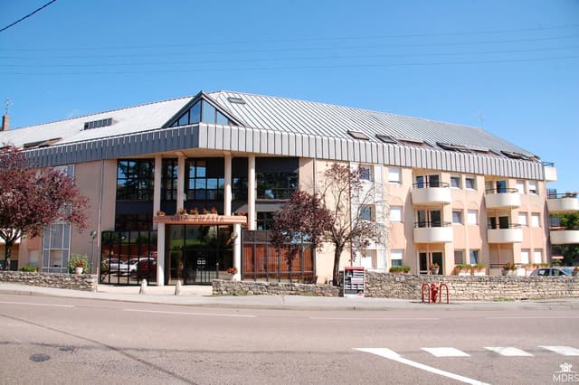 Photo de la résidence 1