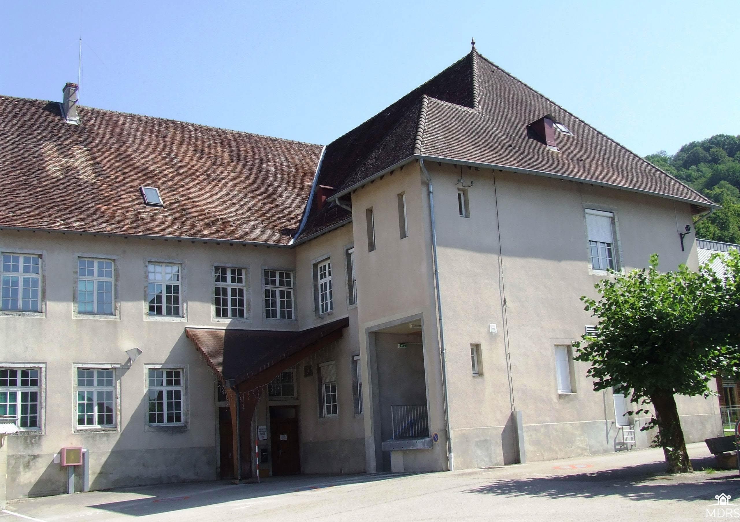 Résidence - Galerie de photos - Image 1 sur 4