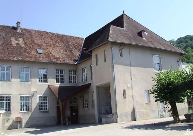 Photo de la résidence 1