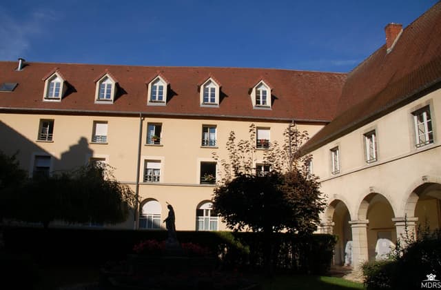 Photo de la résidence 1