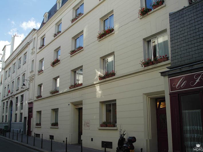 Résidence - Galerie de photos - Image 1 sur 1