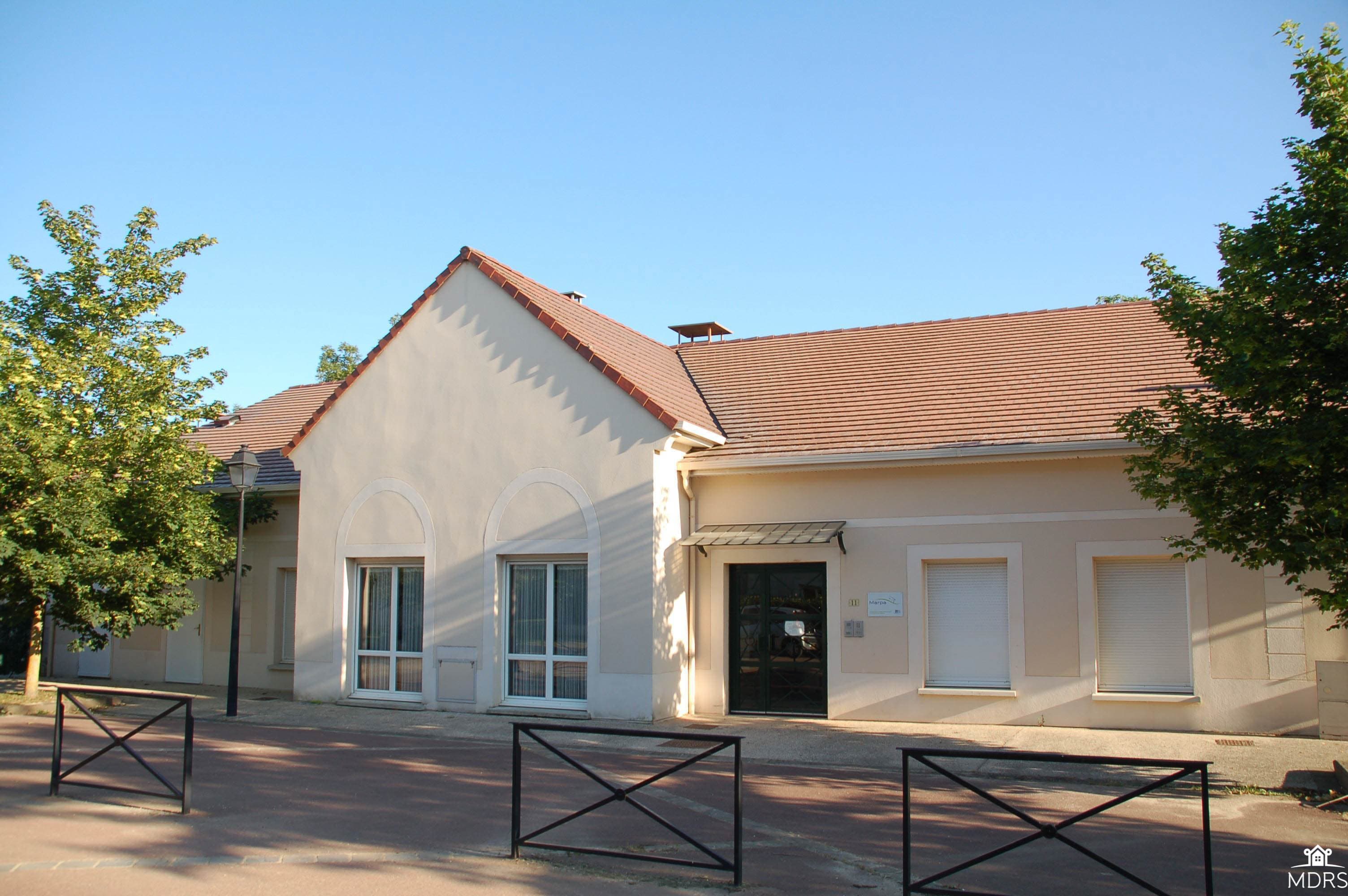 Résidence - Galerie de photos - Image 1 sur 3