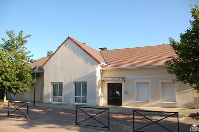 Photo de la résidence 1