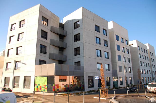 Photo de la résidence 1