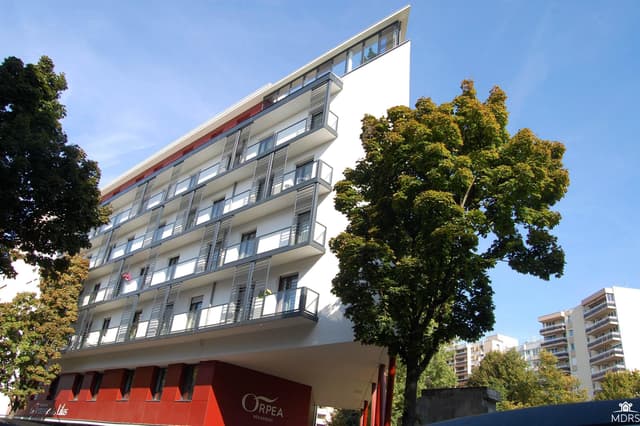 Photo de la résidence 1