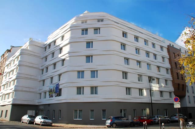 Photo de la résidence 1