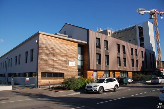 Photo de la résidence 1