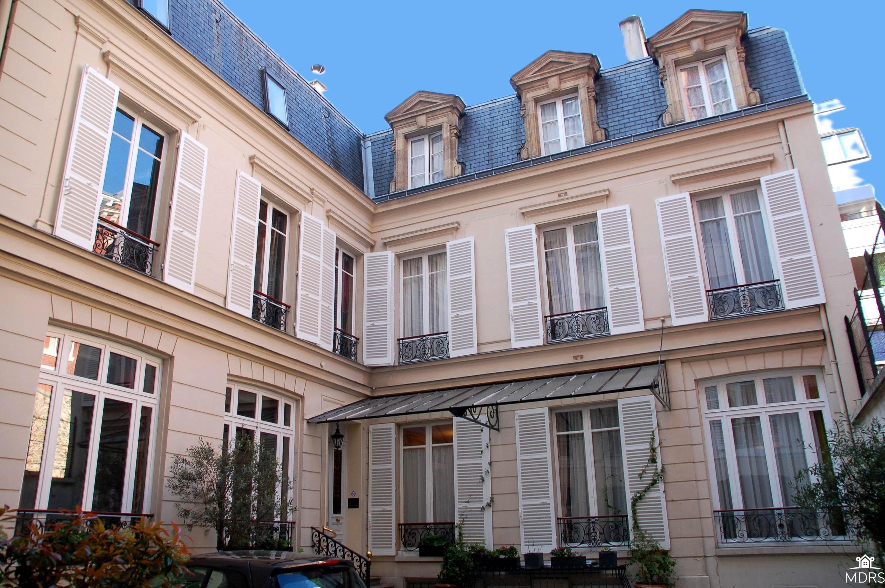 Résidence - Galerie de photos - Image 1 sur 10