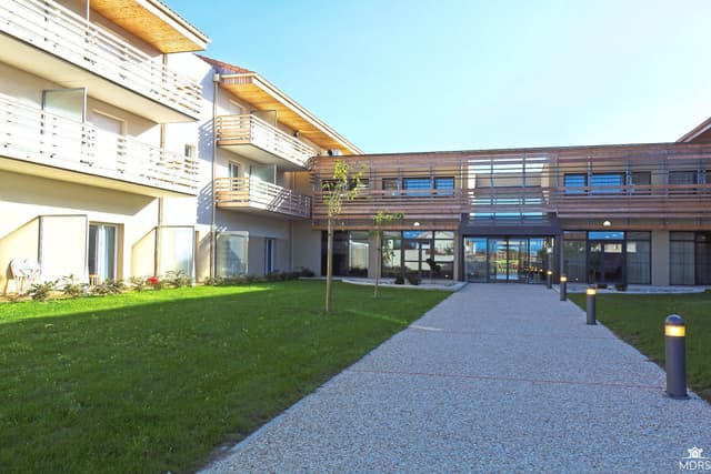 Photo de la résidence 1