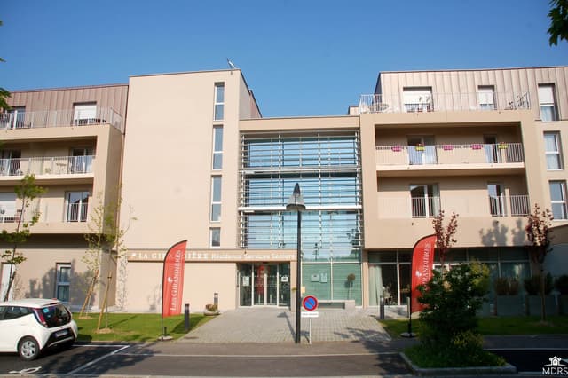 Photo de la résidence 1