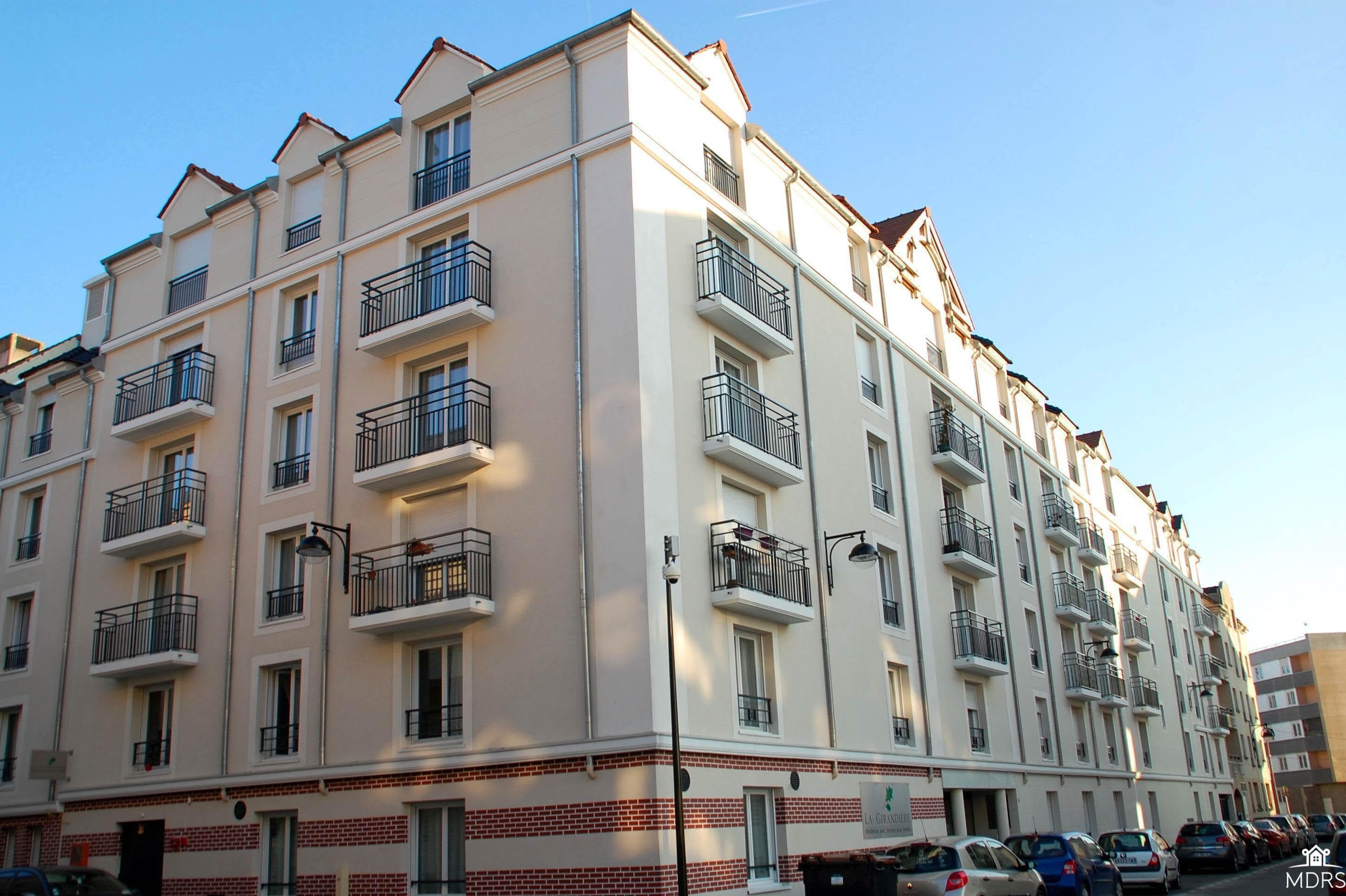 Résidence - Galerie de photos - Image 1 sur 8