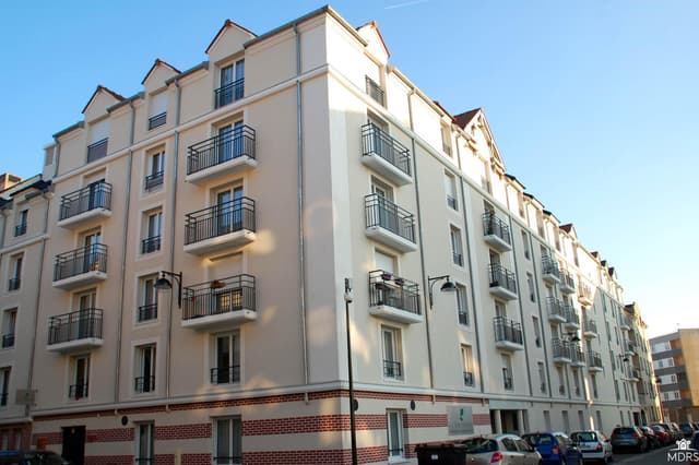 Photo de la résidence 1