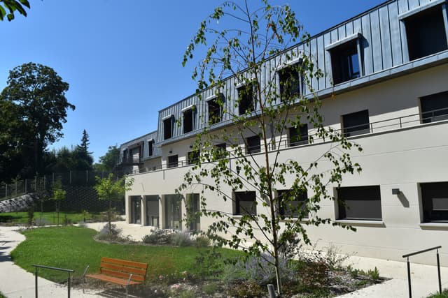 Photo de la résidence 1