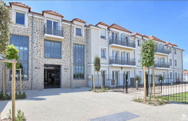 Photo de la résidence 1