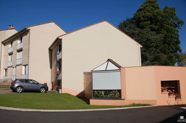 Photo de la résidence 1