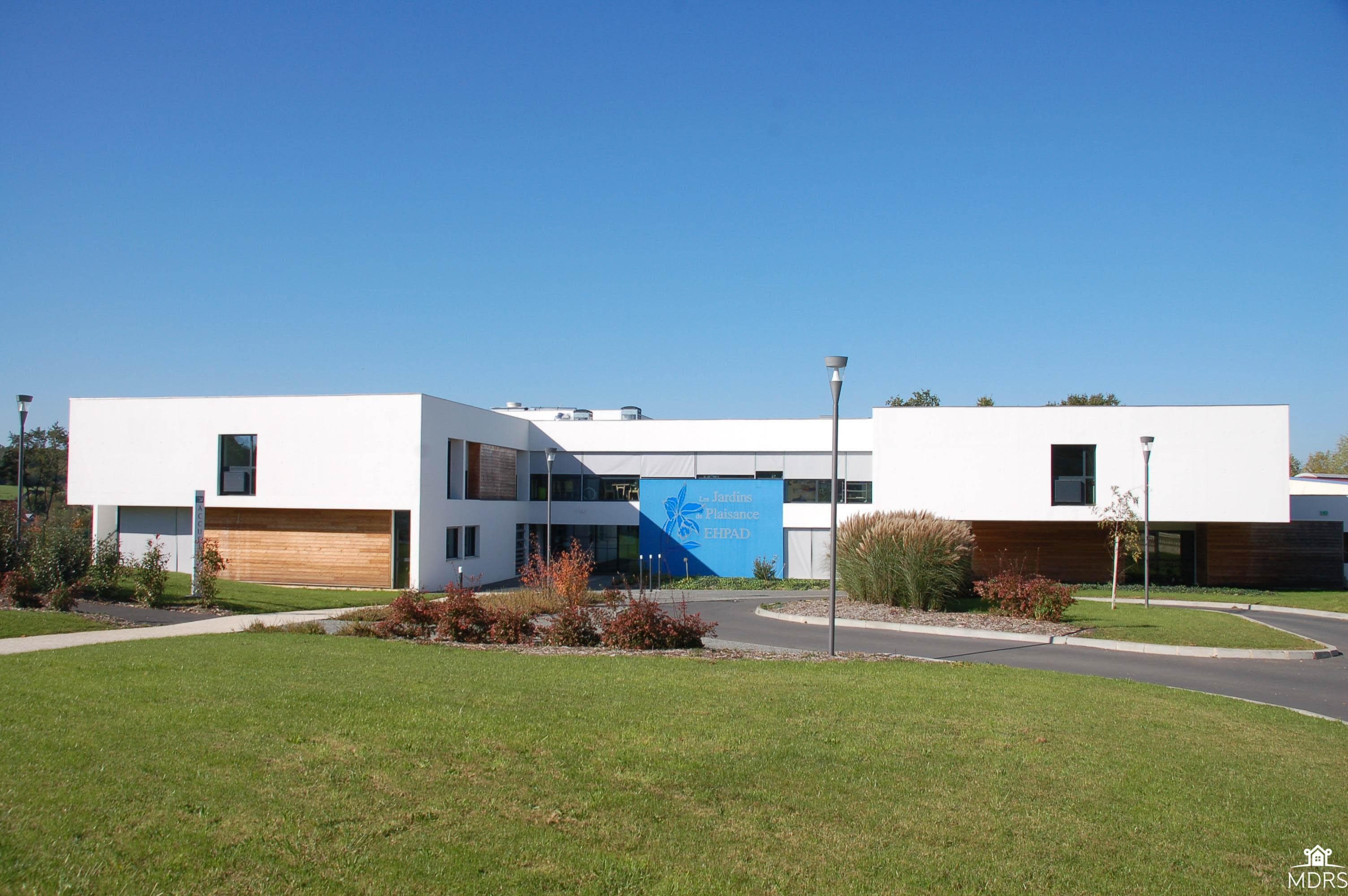 Résidence - Galerie de photos - Image 1 sur 1