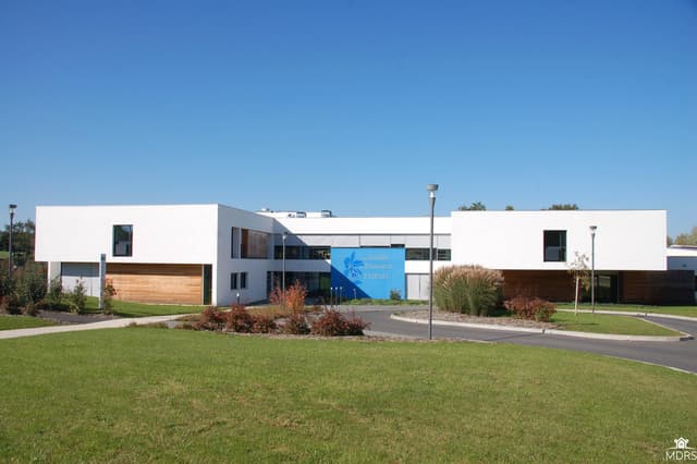 Photo de la résidence 1