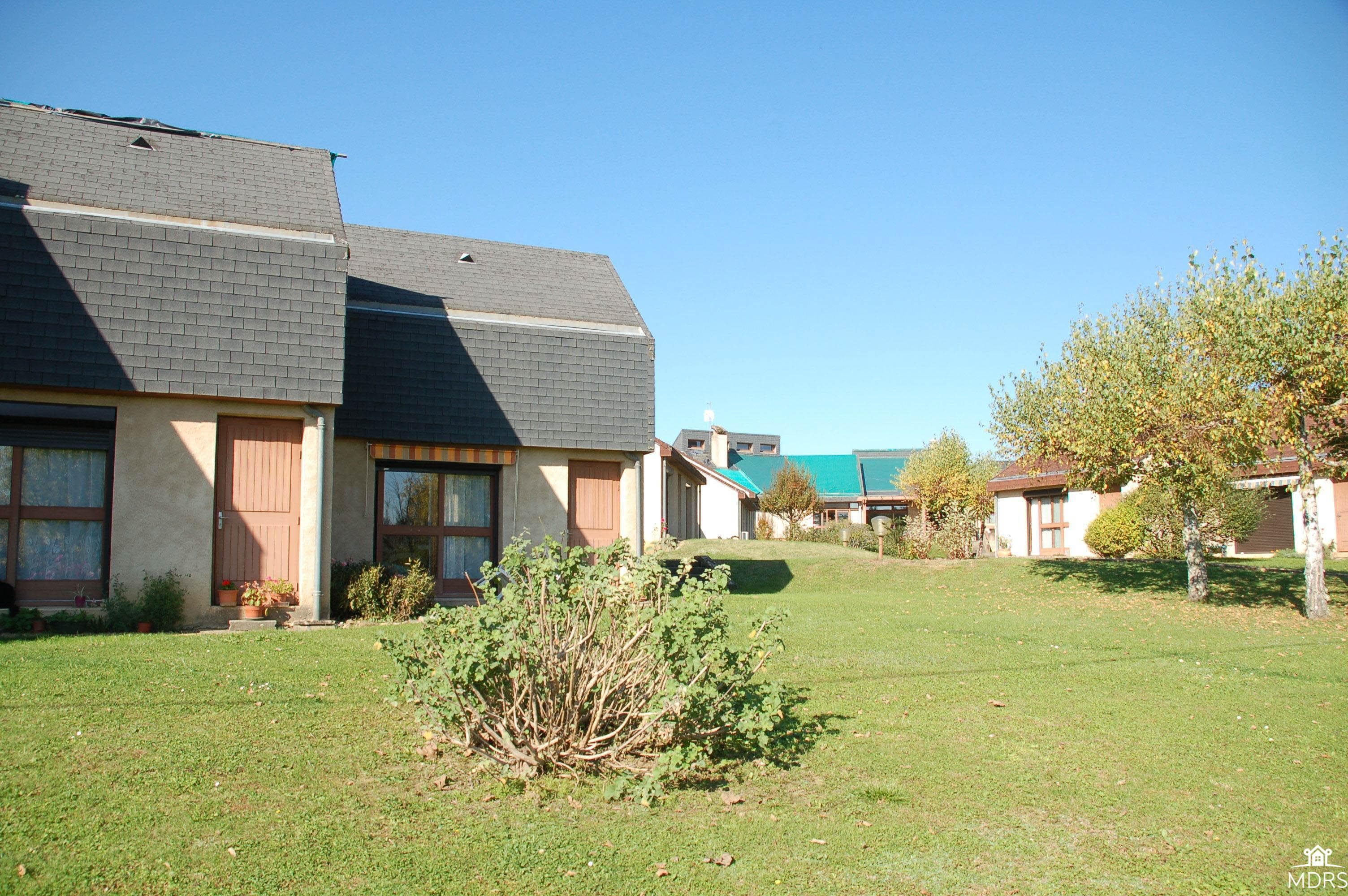 Résidence - Galerie de photos - Image 1 sur 1