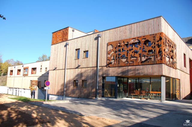 Photo de la résidence 1