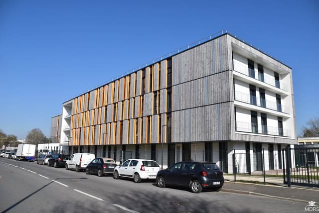 Photo de la résidence 1