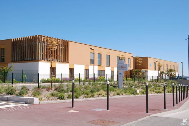 Photo de la résidence 1