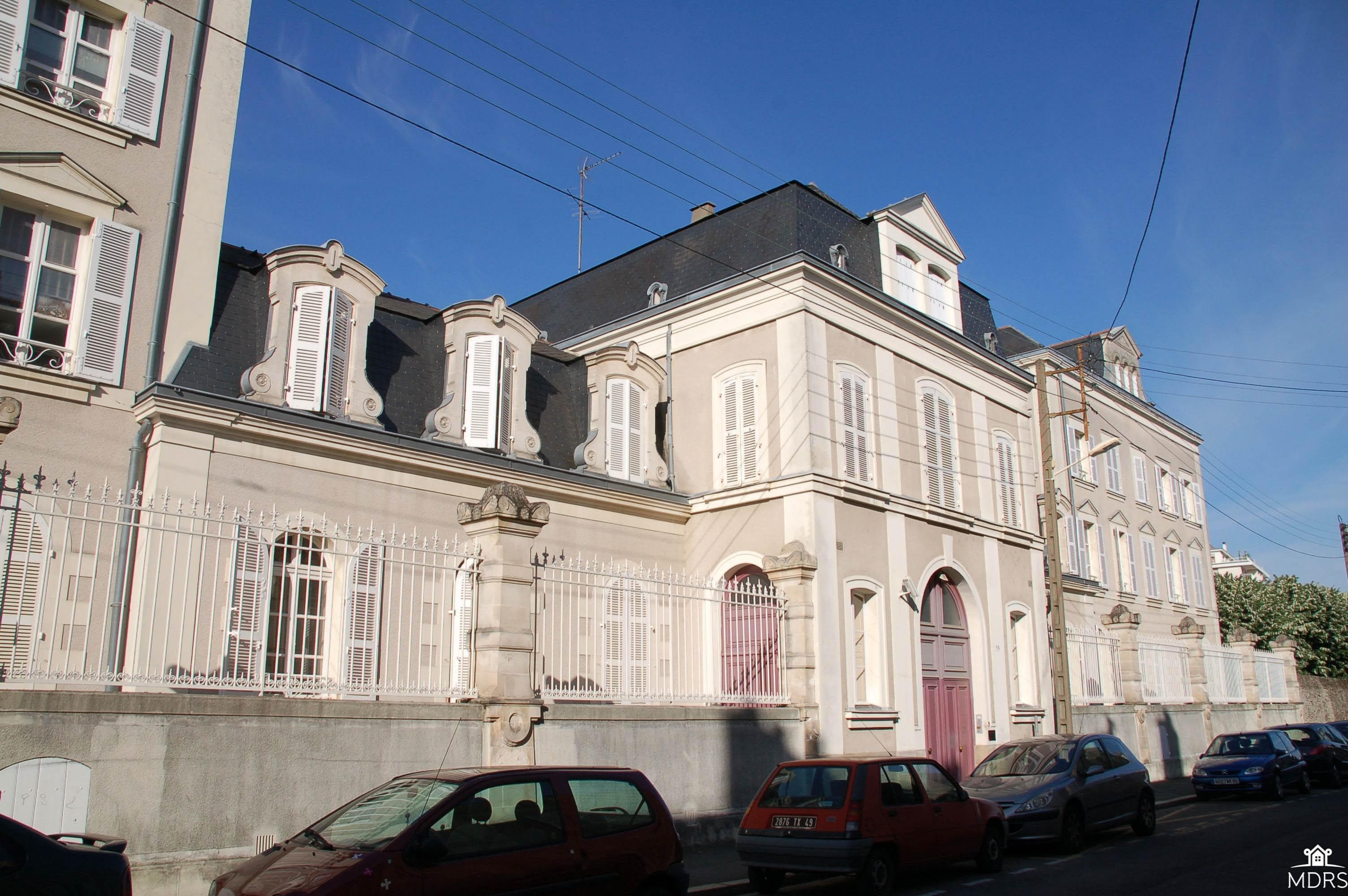 Résidence - Galerie de photos - Image 1 sur 1