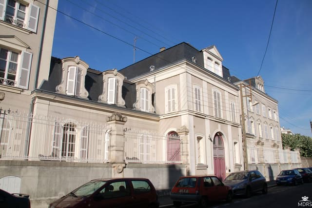 Photo de la résidence 1