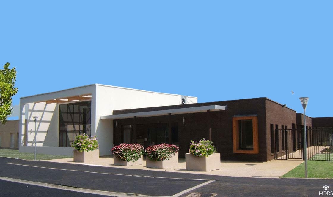 Résidence - Galerie de photos - Image 1 sur 6