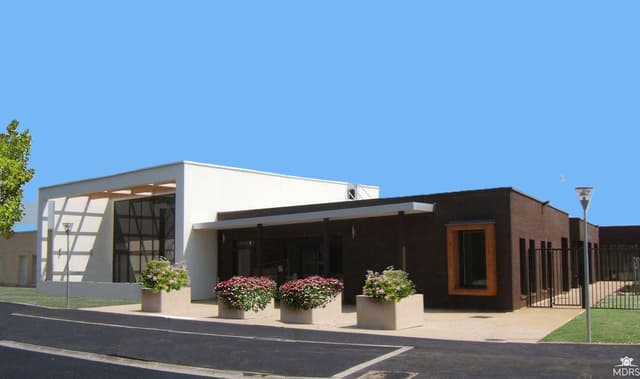 Photo de la résidence 1