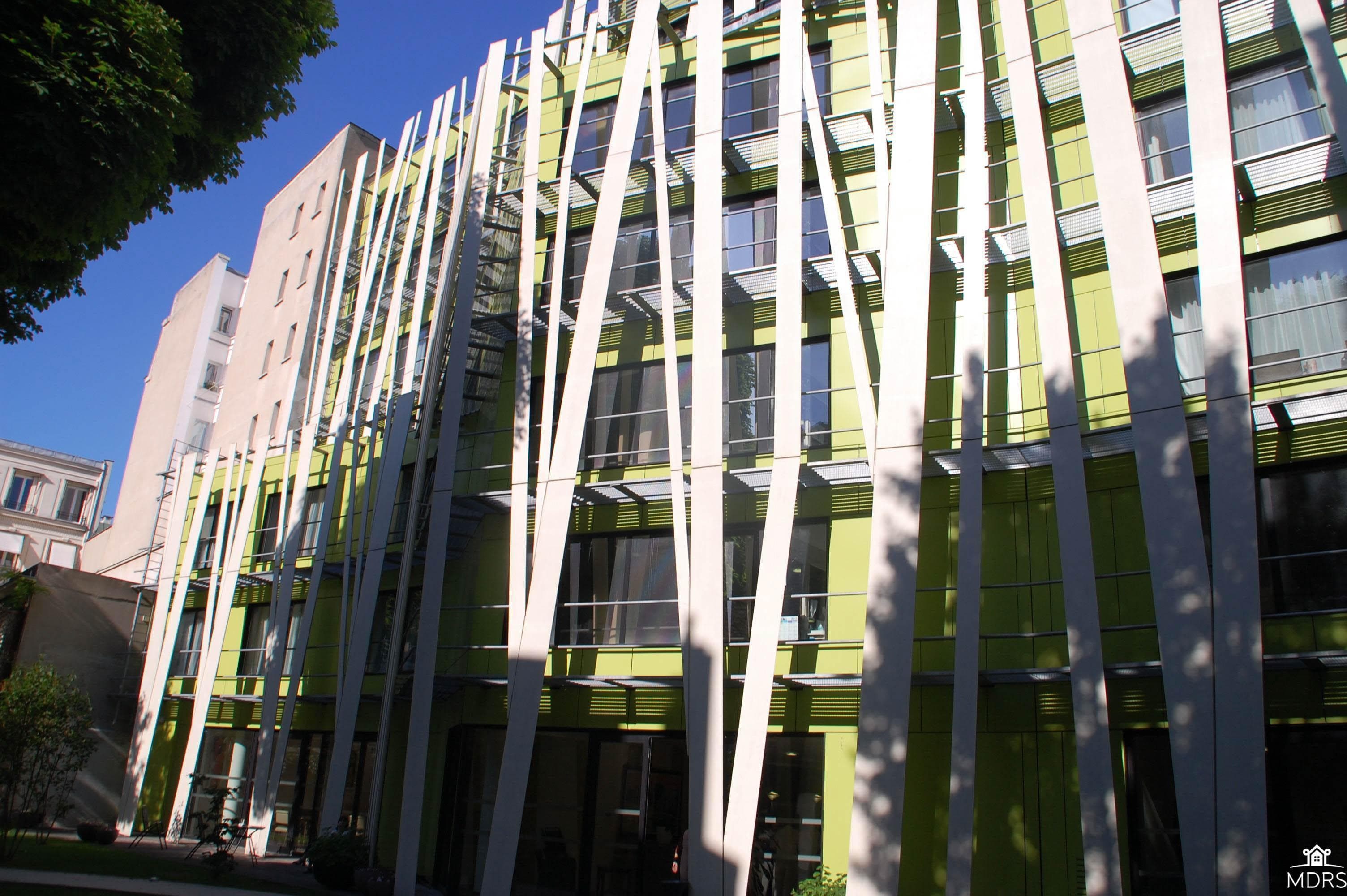 Résidence - Galerie de photos - Image 1 sur 18