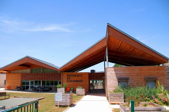 Photo de la résidence 1