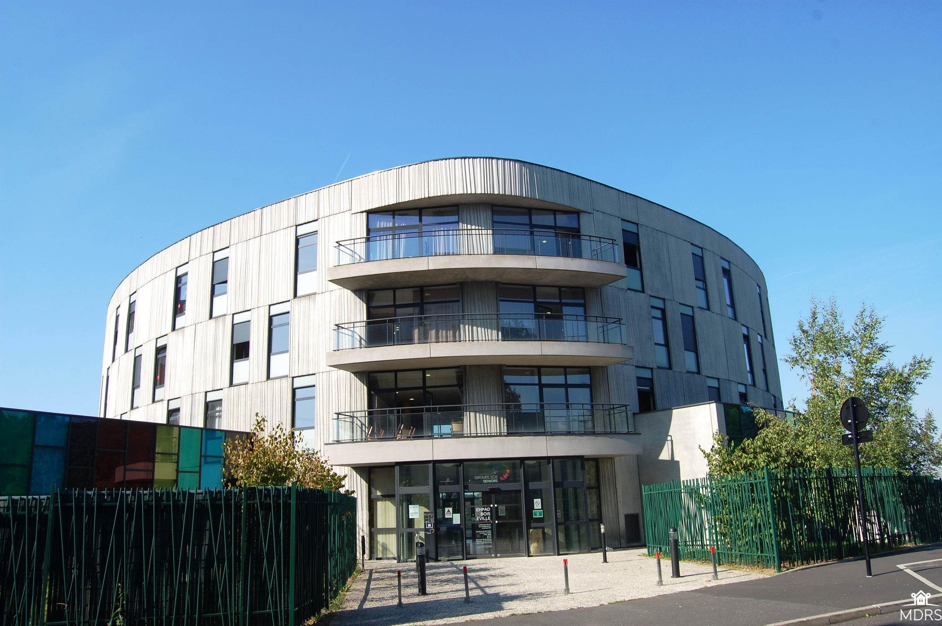 Résidence - Galerie de photos - Image 1 sur 2