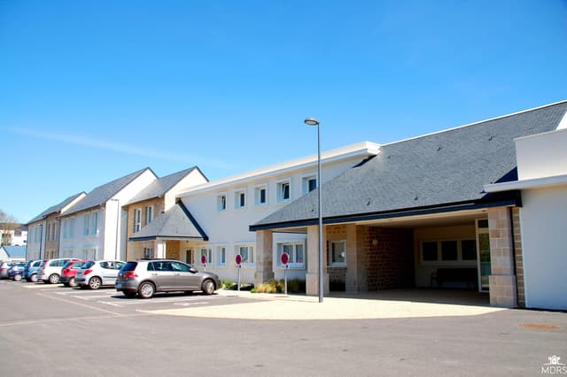 Photo de la résidence 1