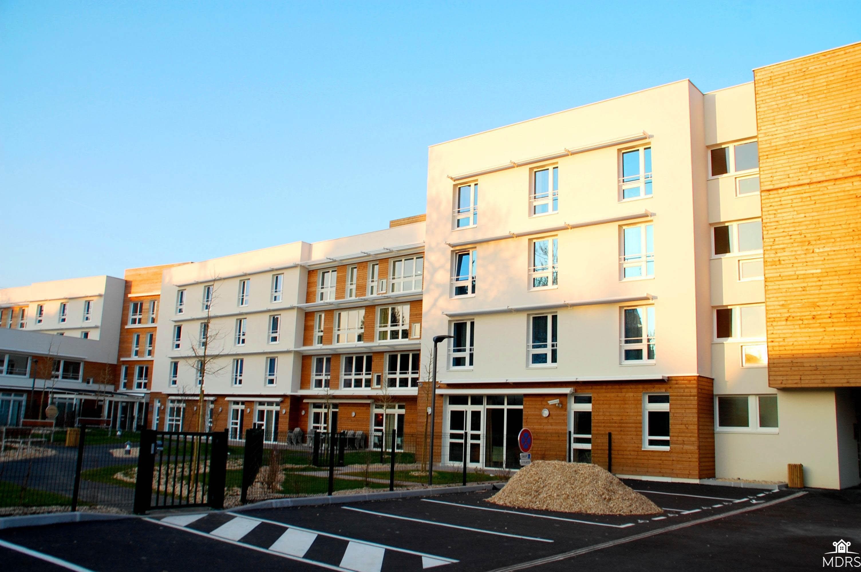 Résidence - Galerie de photos - Image 1 sur 1