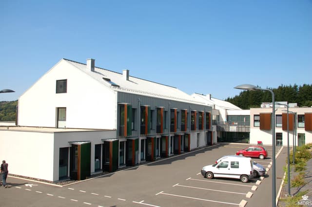 Photo de la résidence 1