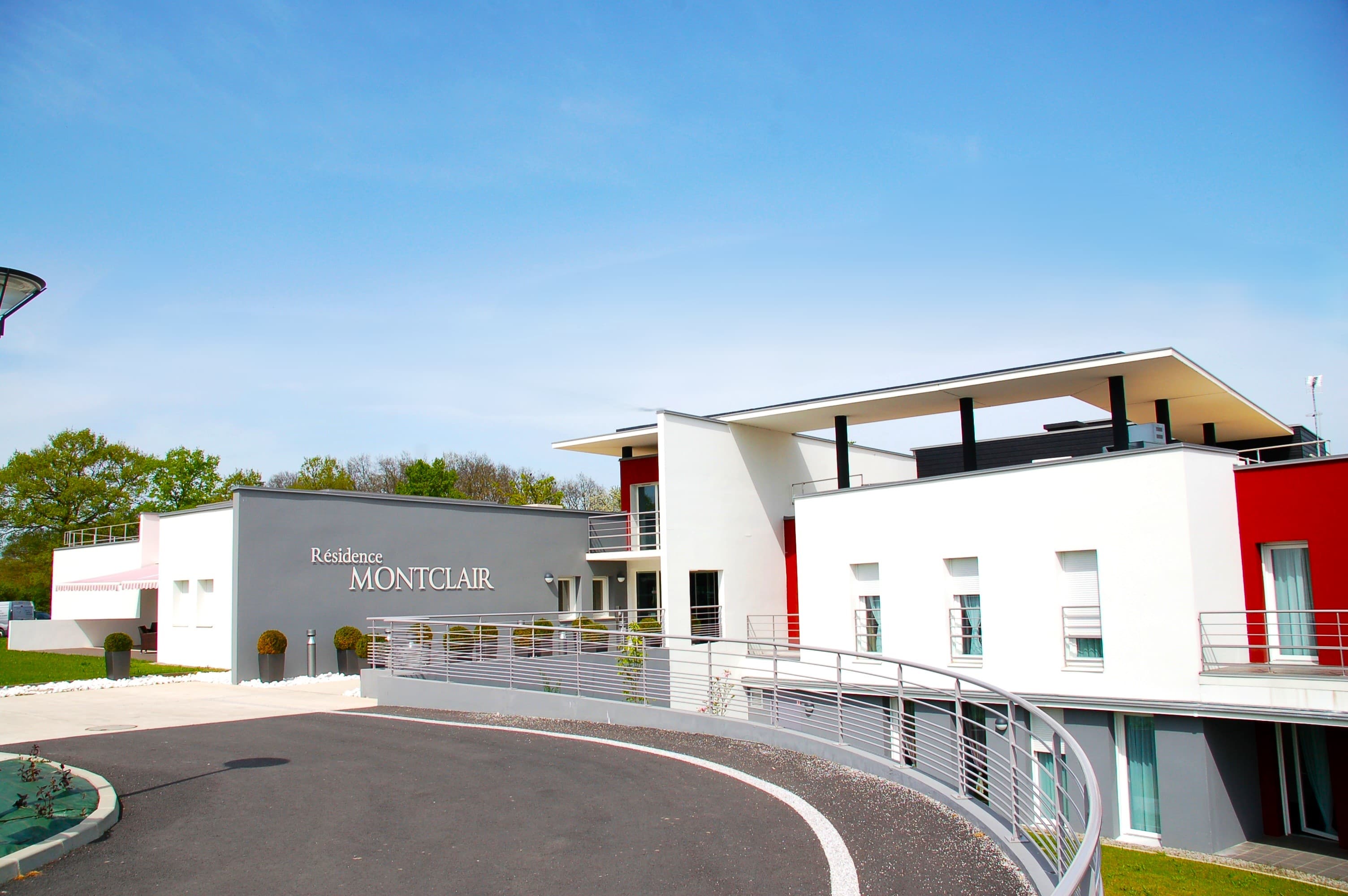 Résidence - Galerie de photos - Image 1 sur 3