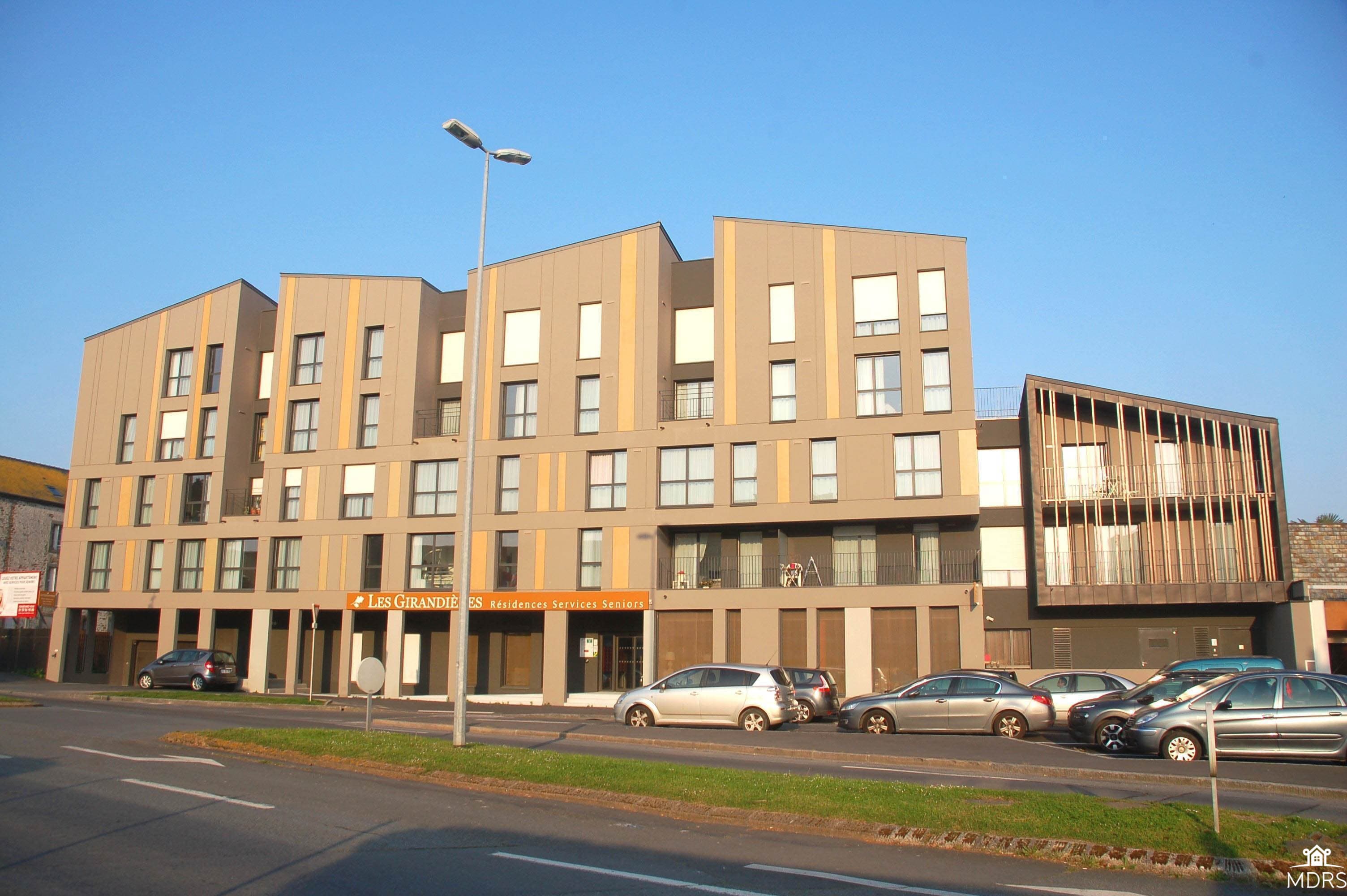 Résidence - Galerie de photos - Image 1 sur 6