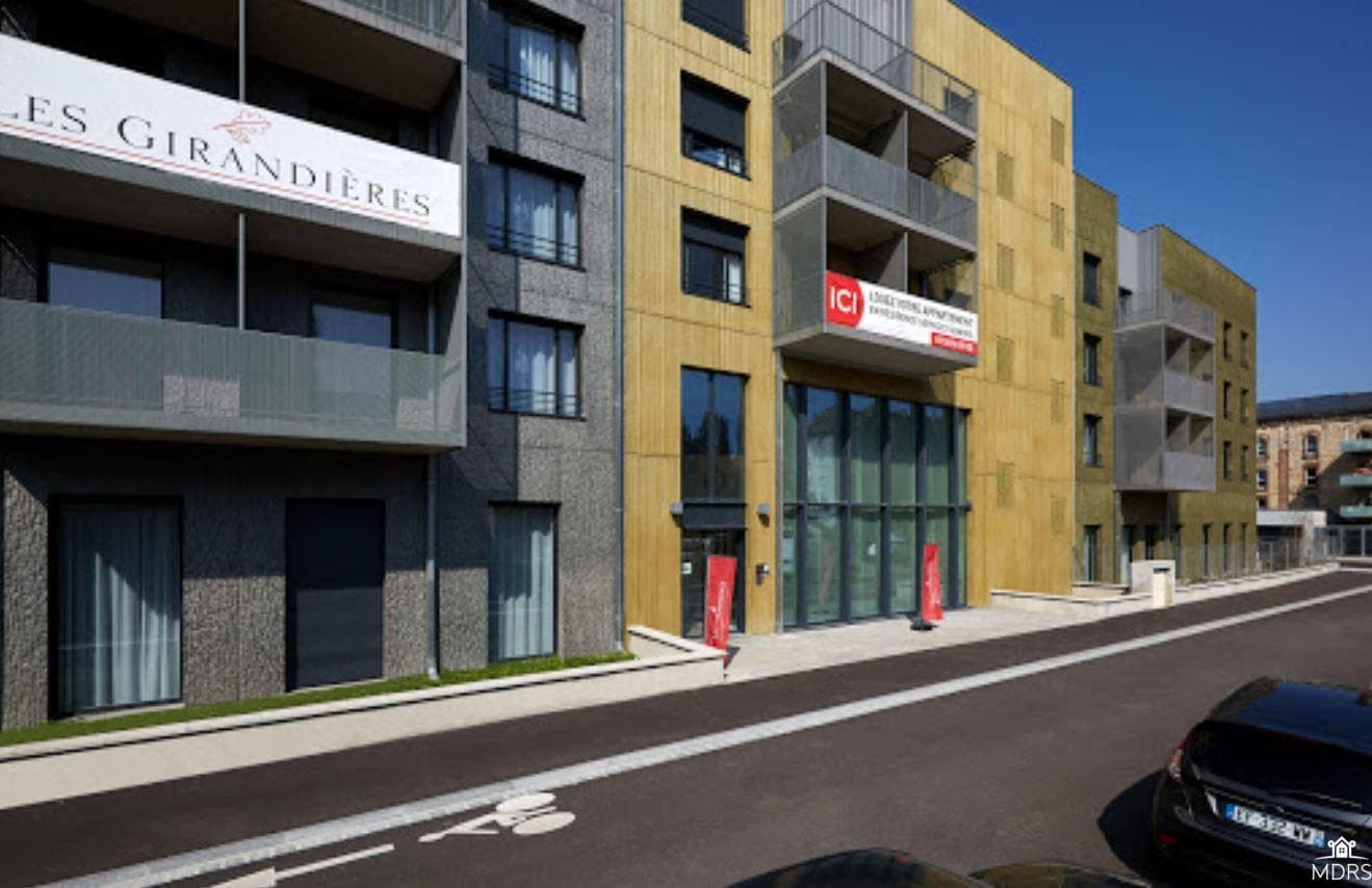 Résidence - Galerie de photos - Image 1 sur 15