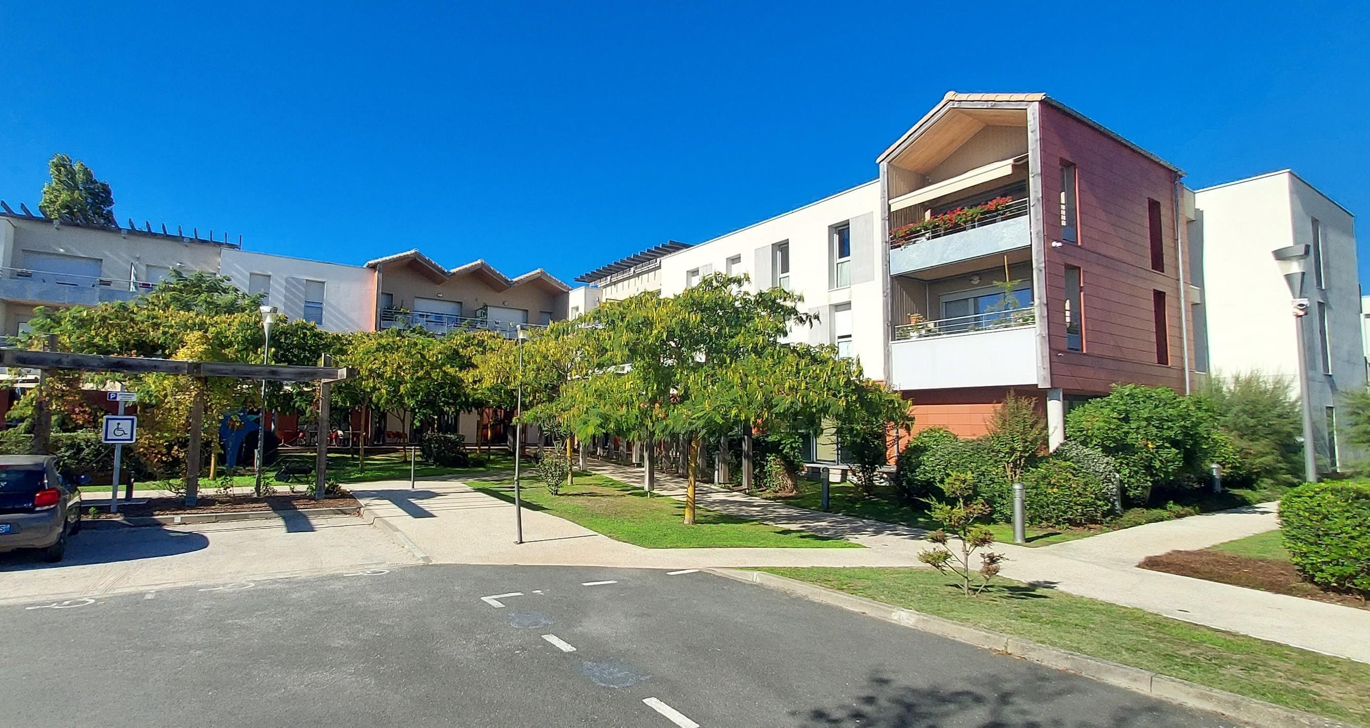 Résidence - Galerie de photos - Image 1 sur 20