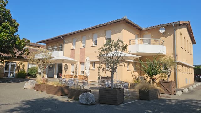 Photo de la résidence 1