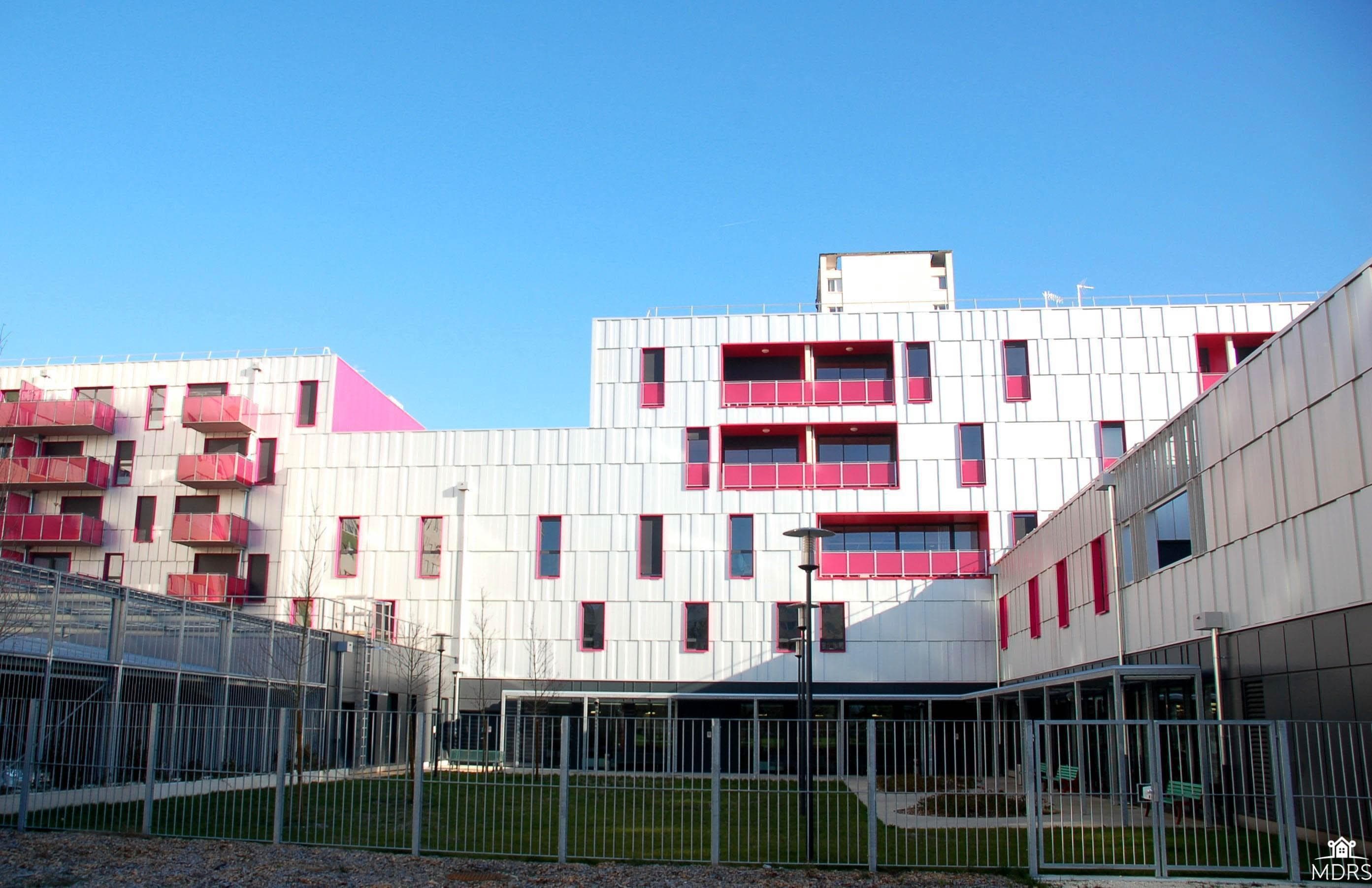 Résidence - Galerie de photos - Image 1 sur 1