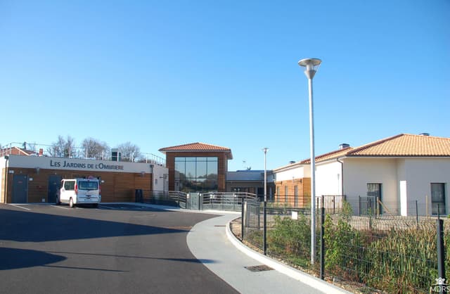 Photo de la résidence 1